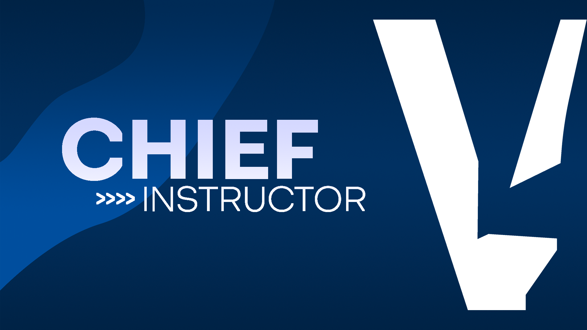 Ren Kehler-Yokobori Hired as Chief Instructor