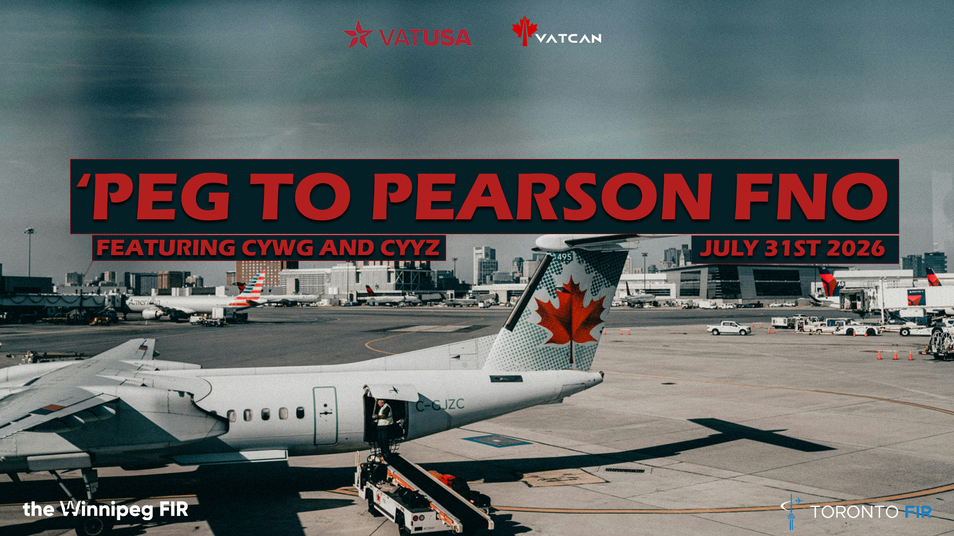 The 'Peg to Pearson FNO