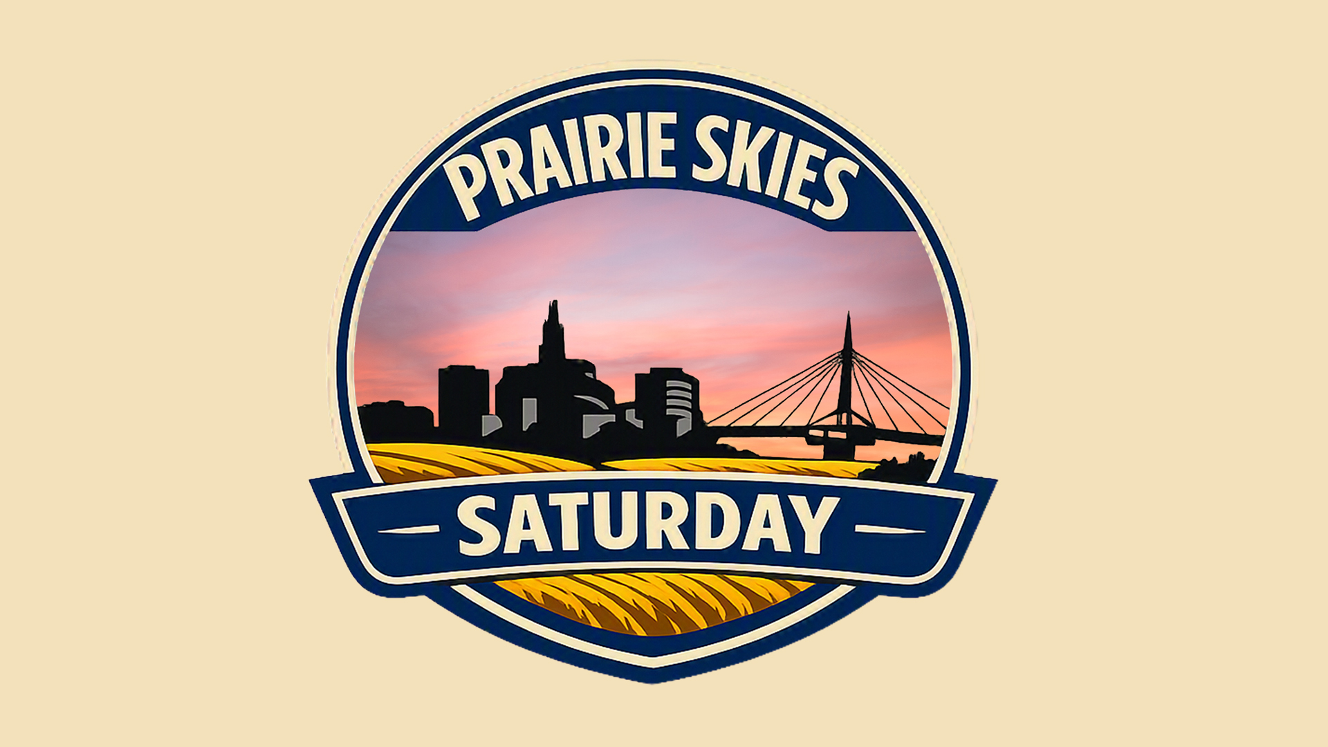 Prairie Skies Saturday
