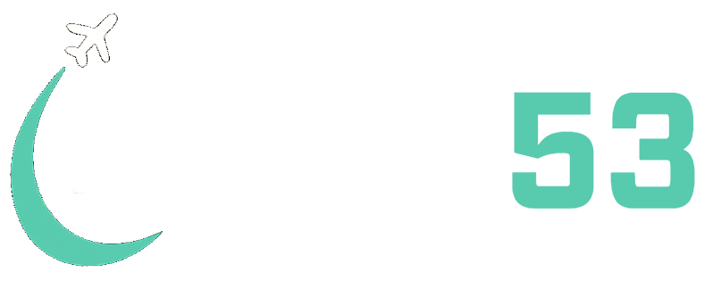 Deck53 Logo