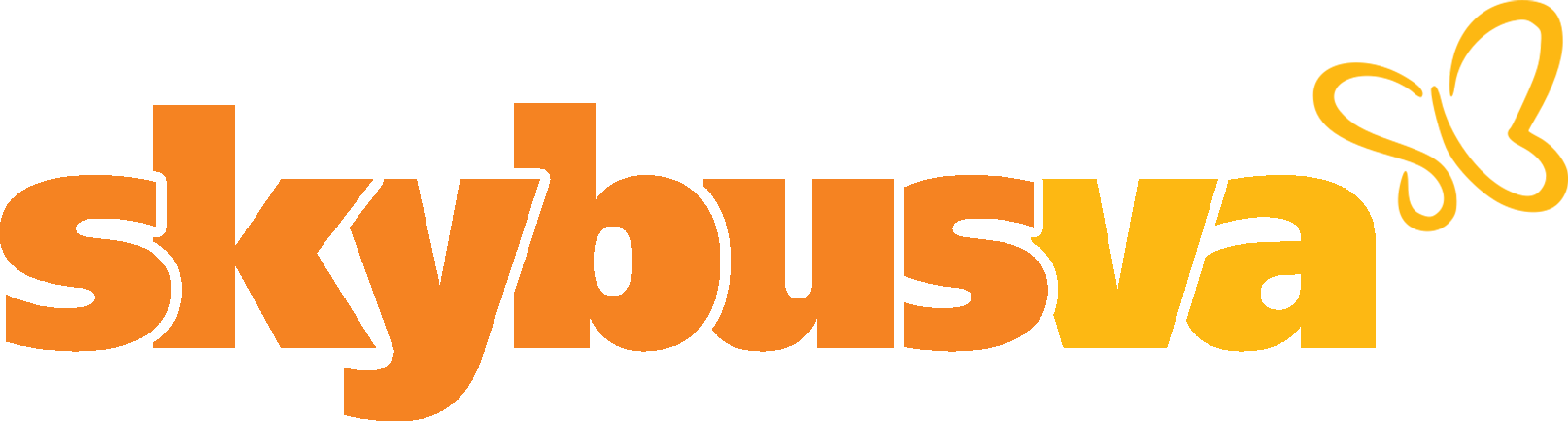 Skybus Virtual Logo